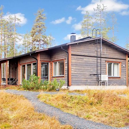 Holiday Home Lumikukka By Interhome Saapunki 外观 照片