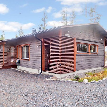 Holiday Home Lumikukka By Interhome Saapunki 外观 照片