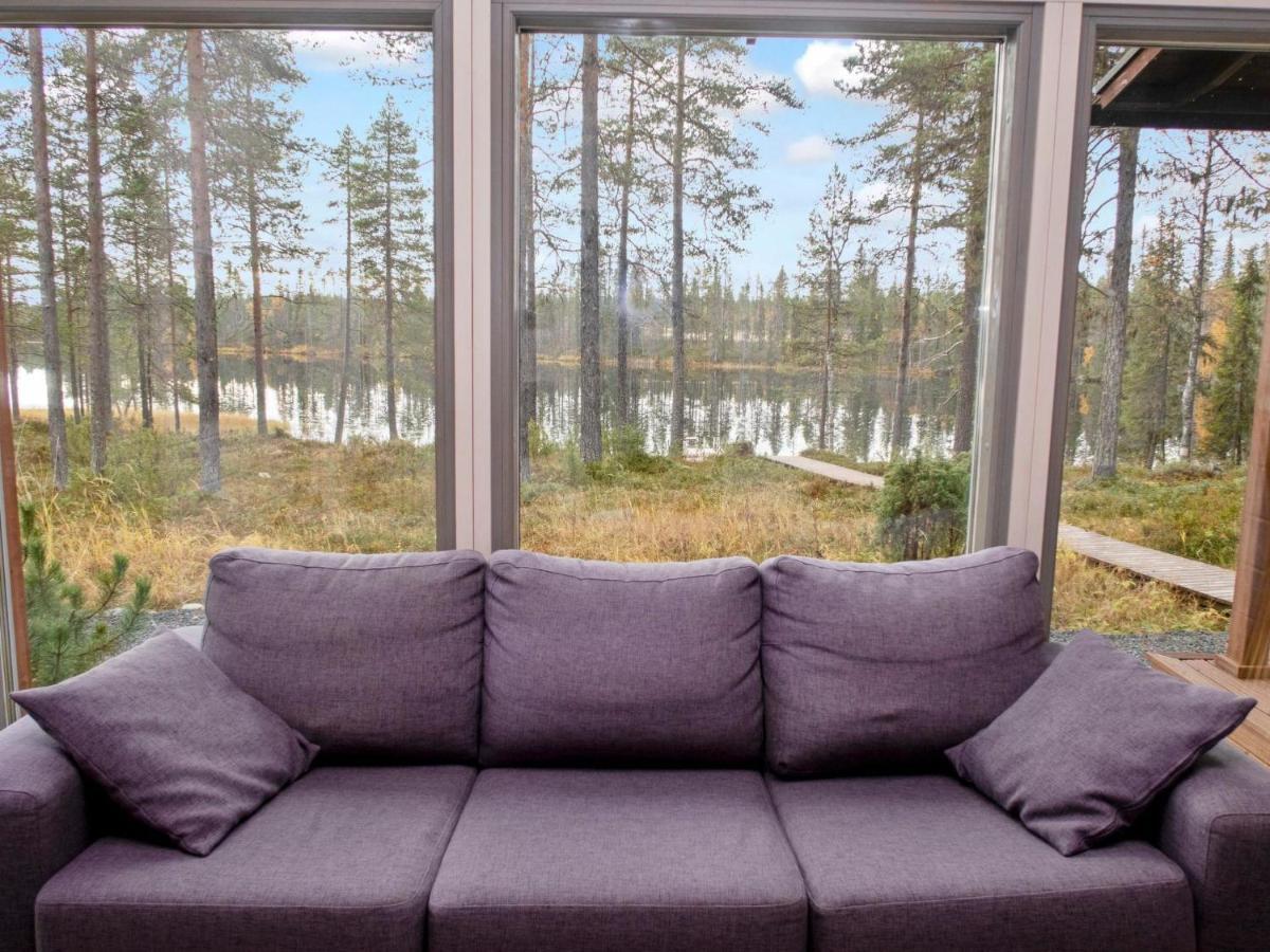 Holiday Home Lumikukka By Interhome Saapunki 外观 照片