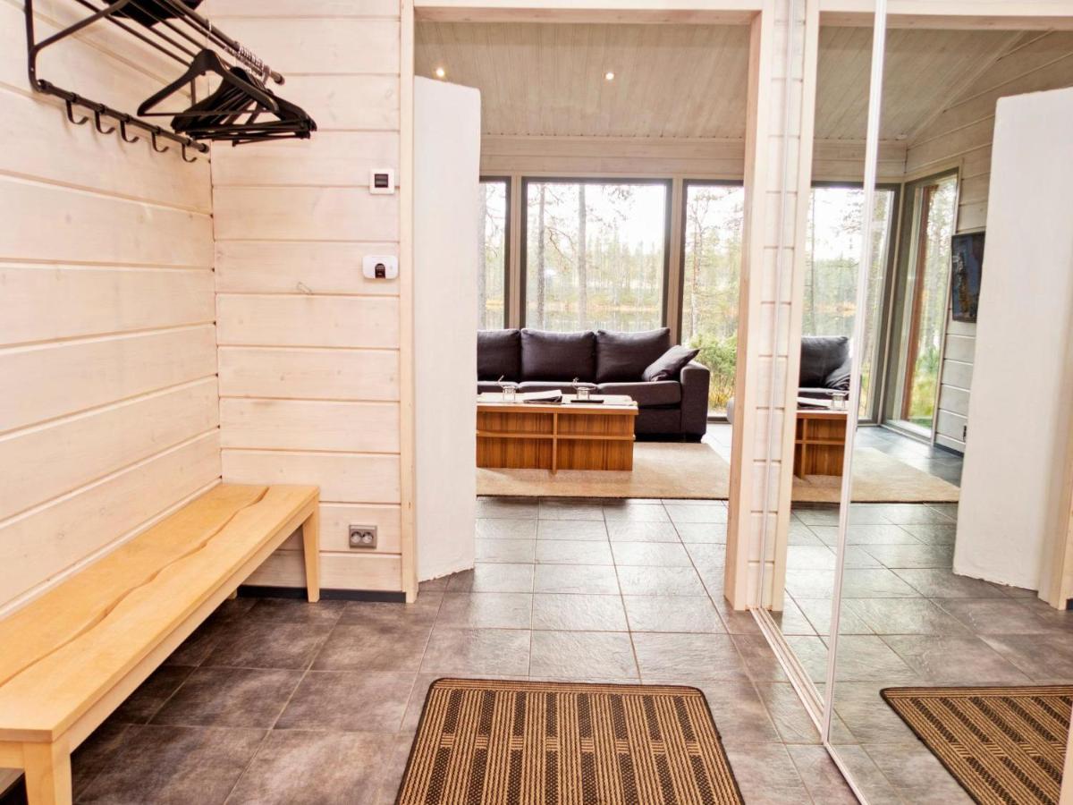 Holiday Home Lumikukka By Interhome Saapunki 外观 照片